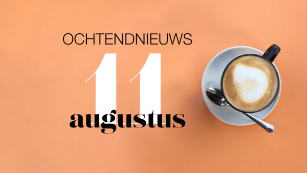 Het nieuws dat je moet en wil weten