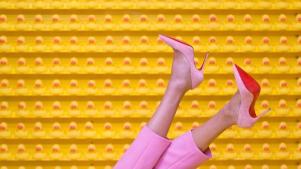 Wil je weten: 5x waarom Fashioncheque een topcadeau is