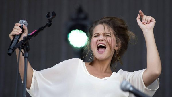 selah sue