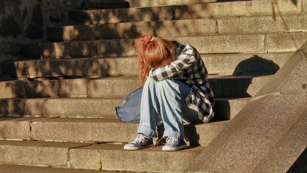 'Mindfulness op school voorkomt geen depressies'