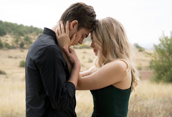 Vurige passie én drama: het vierde deel van deze filmreeks is te zien op het witte doek