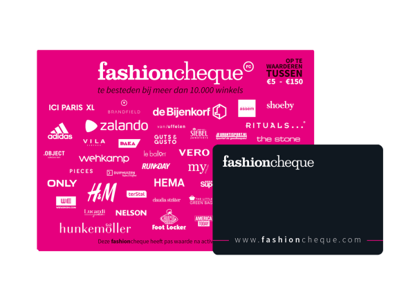 fashioncheque