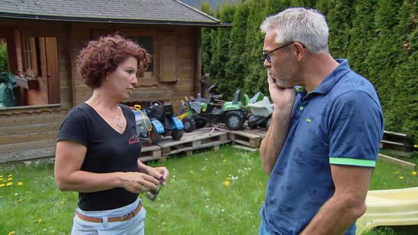 astrid en harmjan b&b vol liefde