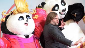 Kung Fu Panda krijgt vervolg: vierde film op komst