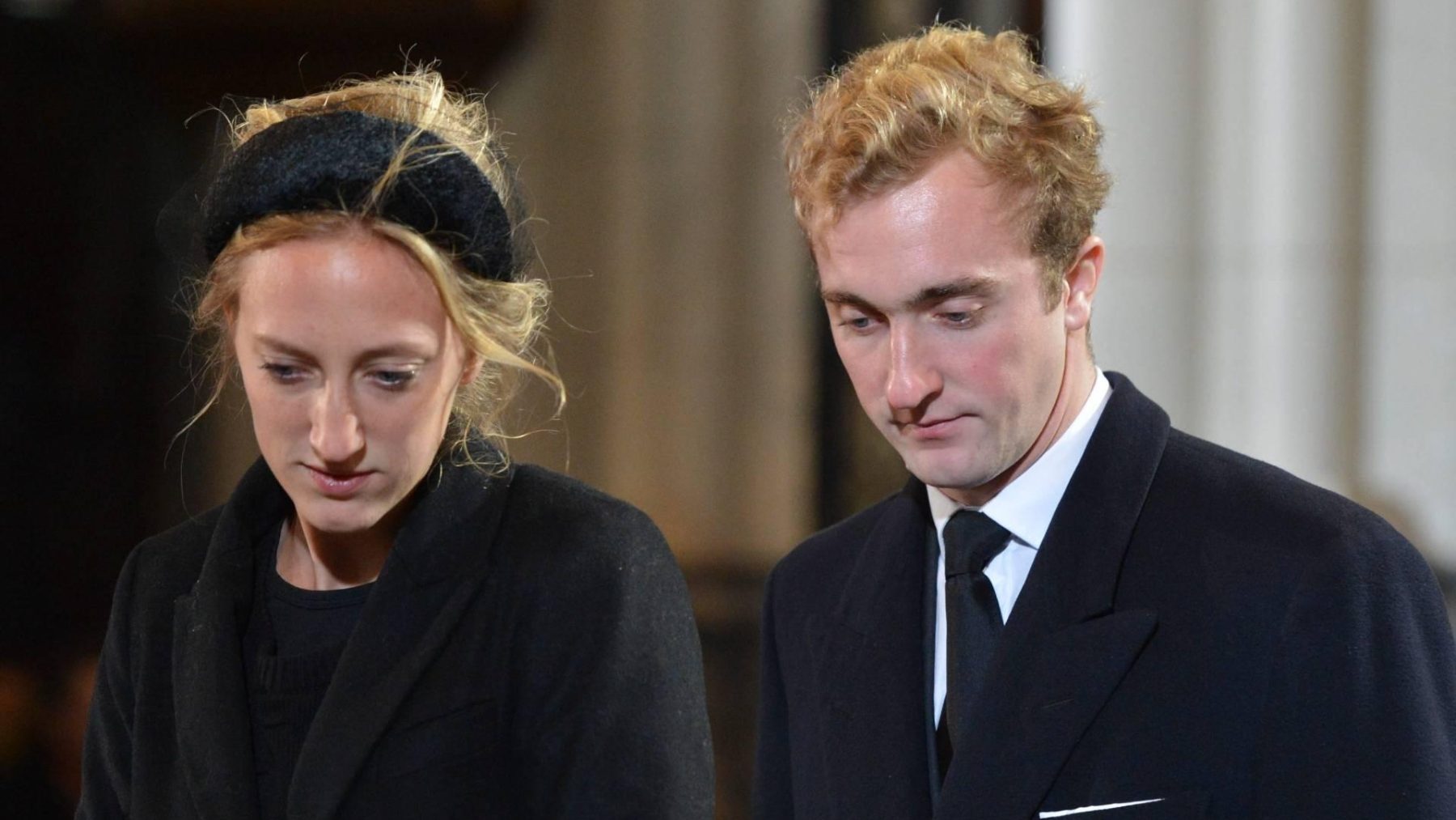 Belgische prinses Maria Laura stapt in september in het huwelijksbootje