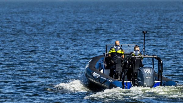 Overleden Duitser (44) gevonden in Waal bij Dodewaard