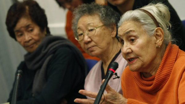 Troostmeisjes in Japanse dwangbordelen leverden het Koninklijk Huis en de staat miljoenen op