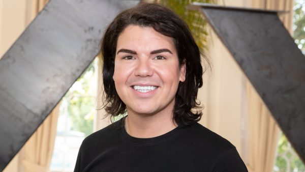 Roy Donders nog steeds dolverliefd op Michelle: 'We willen graag trouwen'