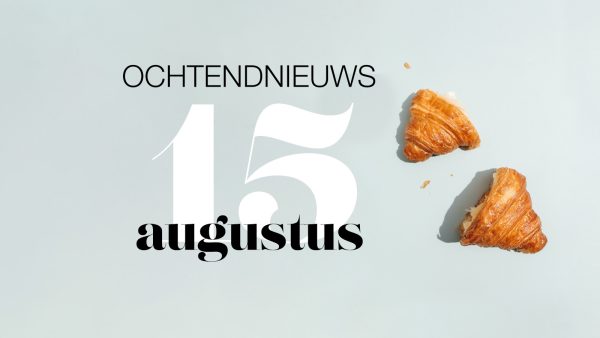 Het nieuws dat je moet en wil weten