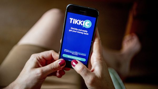 Groepie Tikkie komt met nieuwe functie om kosten groep makkelijk te delen