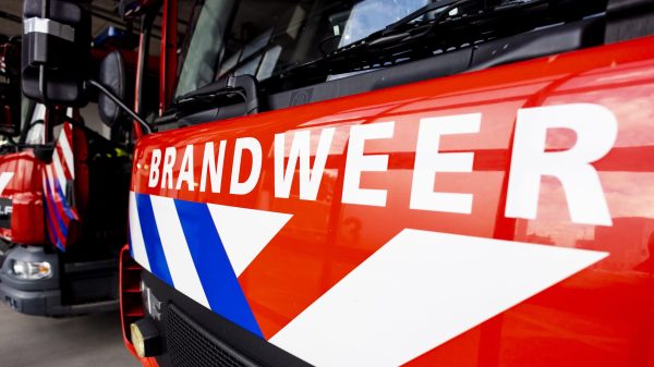 Tragisch ongeval in Lommel