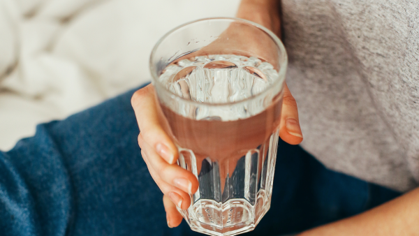 maatregelen tegen verspilling drinkwater