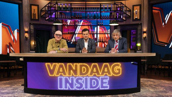 Vandaag Inside