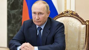 Thumbnail voor Russische vrouwen met tien kinderen krijgen weer titel Moeder-Heldin én geldbedrag