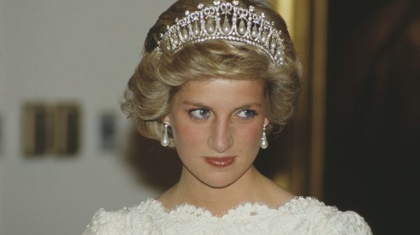 Prinses Diana