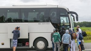 Thumbnail voor Kabinet geeft vergunning asielopvang in hotel zonder toestemming gemeente