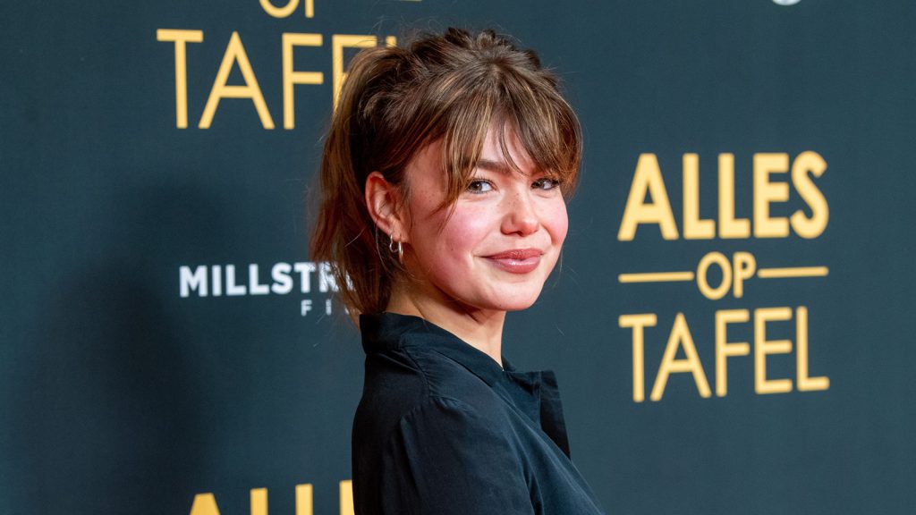 Abbey Hoes juicekanalen horrorfilm