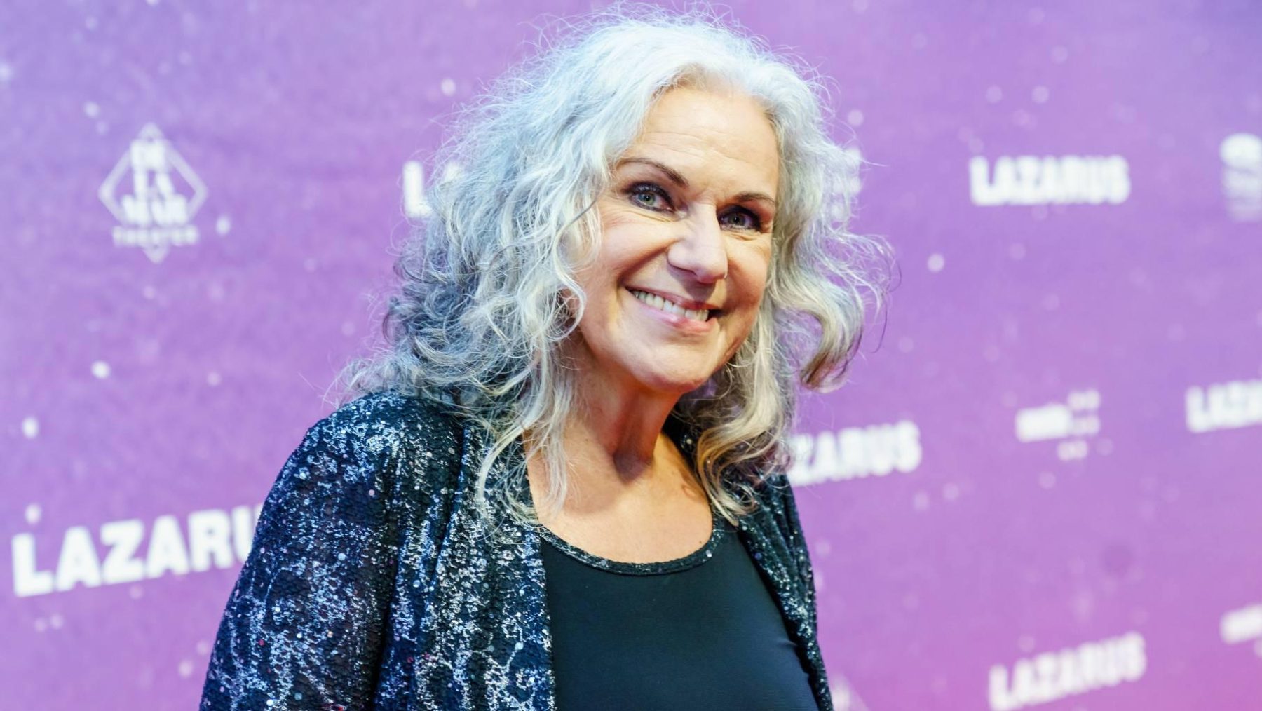 Cilly Dartell is 'superblij' met goed nieuws over chemotherapie