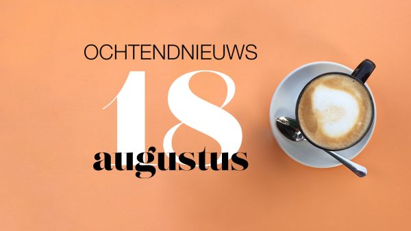 Het nieuws dat je moet en wil weten