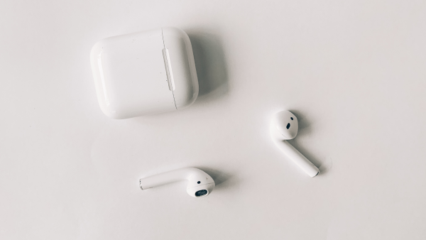 AirPods