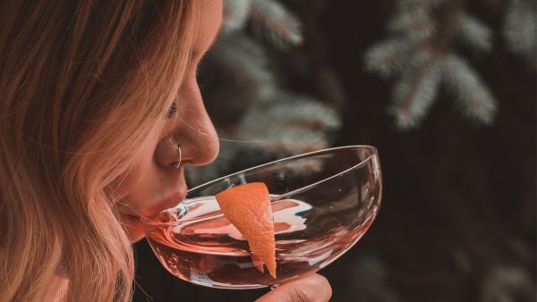 Stella (21): 'De Tikkie van mijn schoonzus was het einde van mijn relatie'