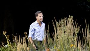 Thumbnail voor Rutte na Catshuisoverleg over problemen in Nederland: 'Maar geen knopen doorgehakt'