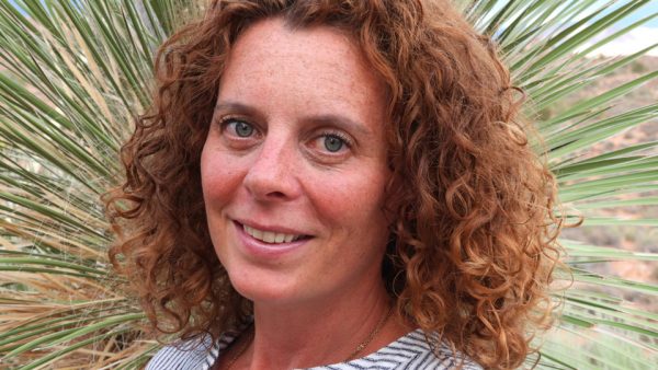 Lotte Stegeman schreef kinderboek over de emoties van dieren