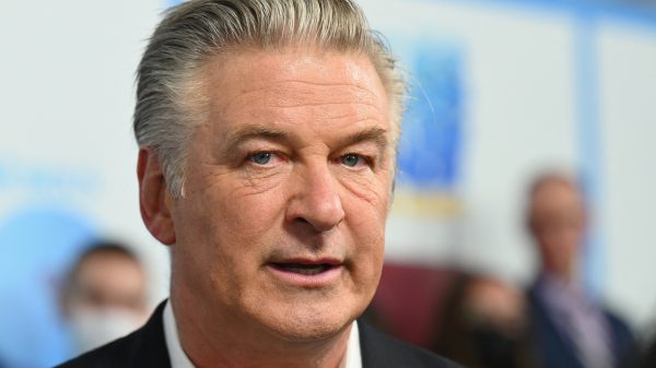 Alec Baldwin was bang gedood te worden door aanhangers Trump