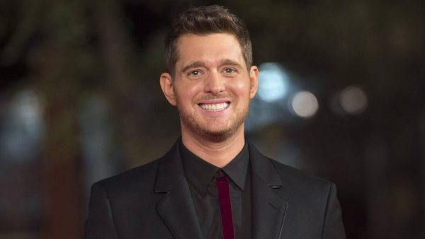 Michael Bublé