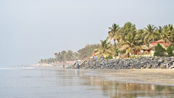 Gambia