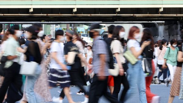 Japans schoolmeisje (15) steekt willekeurig twee mensen neer om 'doodstraf te krijgen'