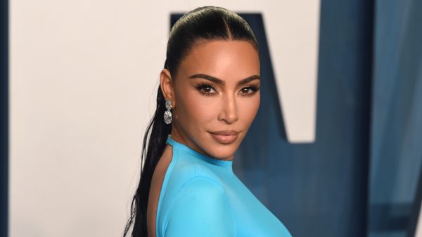 'Kim Kardashian klaar om weer te daten'