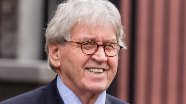 Voormalig burgemeester Rotterdam en oud-minister Bram Peper (82) overleden