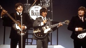Thumbnail voor Boze brief John Lennon aan Paul McCartney geveild voor duizenden euro's meer dan verwacht