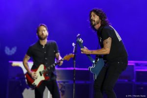 Gitaar uit doorbraakvideoclip Foo Fighters onder de hamer