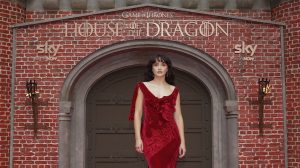 HBO Max crasht door première GoT-serie 'House of the Dragon'