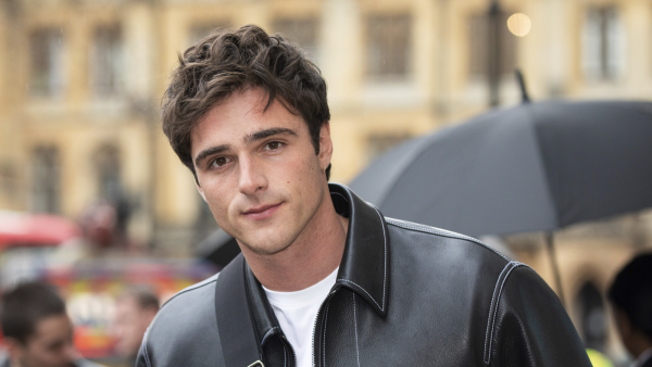 Jacob Elordi