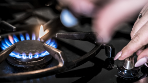 Thumbnail voor Gasprijzen nog verder omhoog, kosten rijzen de pan uit voor gezinnen