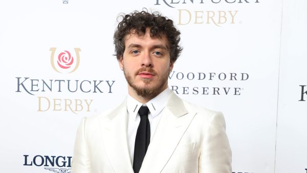 jack harlow nederland