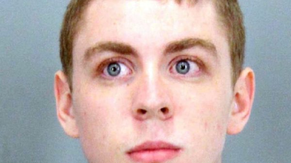 Amerikaanse vrouwen waarschuwen elkaar via TikTok voor misbruiker Brock Turner