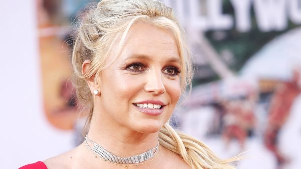 Britney Spears over haar leven op social media: 'Niet zo perfect als het lijkt'
