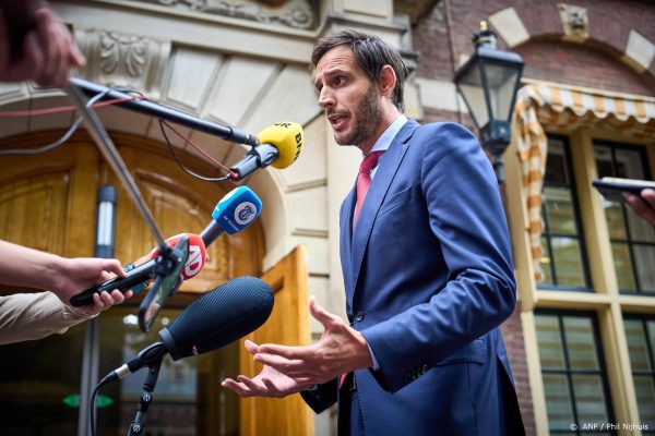 Kamer in debat over ‘domme actie’ Hoekstra over stikstofdoelen