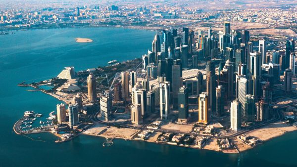 Belastingontwijking via Nederland levert Qatar miljoenen op