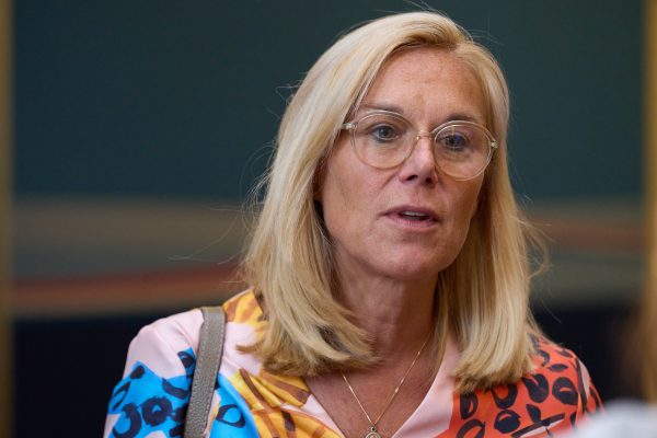 Minister Kaag naar ziekenhuis na onwel te zijn geworden