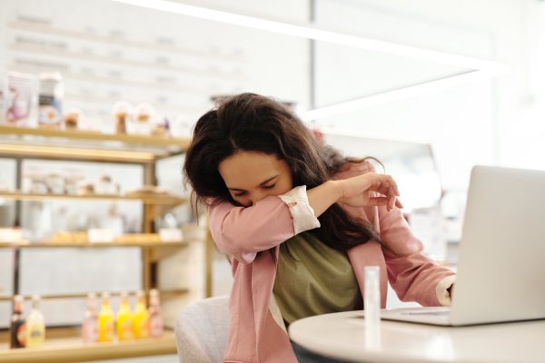 Gesundheid: waarom moet je niezen door de zon