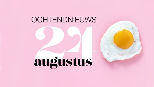 Het nieuws dat je moet en wil weten