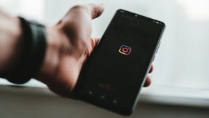 Thumbnail voor Fan van BeReal? Instagram werkt aan nieuwe functie die daar op lijkt