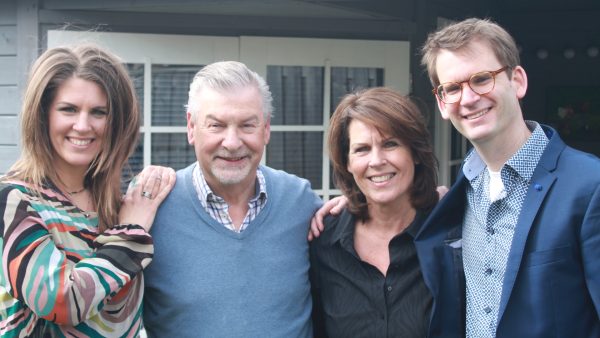 Gerard liep op vakantie een legionellabesmetting op: 'Hij stierf in onze armen'