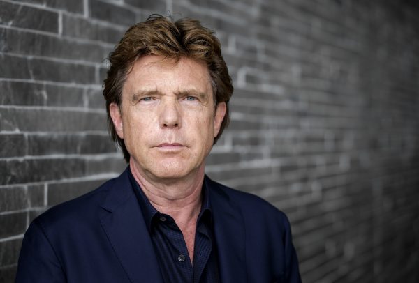 John de Mol geeft geen interview aan 'BOOS', blijft bij verklaring