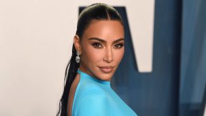 Thumbnail voor 'Kim Kardashian klaar om weer te daten na breuk met Pete Davidson'